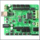 Arduino ATMEGA328 Microcontroller With DC Motor Driver